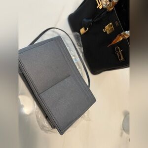 Handbag Organizer Insert Pockets purse protector for Birkin 35 LV Neverfull NEW